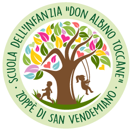 Scuola dell'Infanzia "don Albino Toccane"